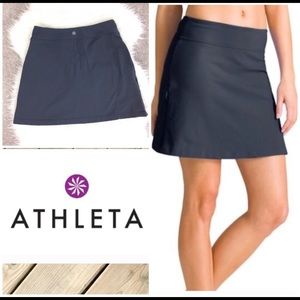 Athleta Skort